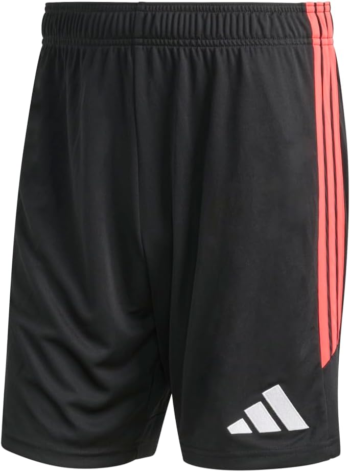 Adidas Tiro26 League Sho Erkek Futbol Şortu KA8776 Siyah
