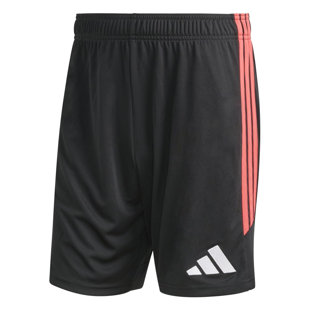 adidas Tiro26 League Sho KA8776 - Pantalones cortos de fútbol para hombre, color negro