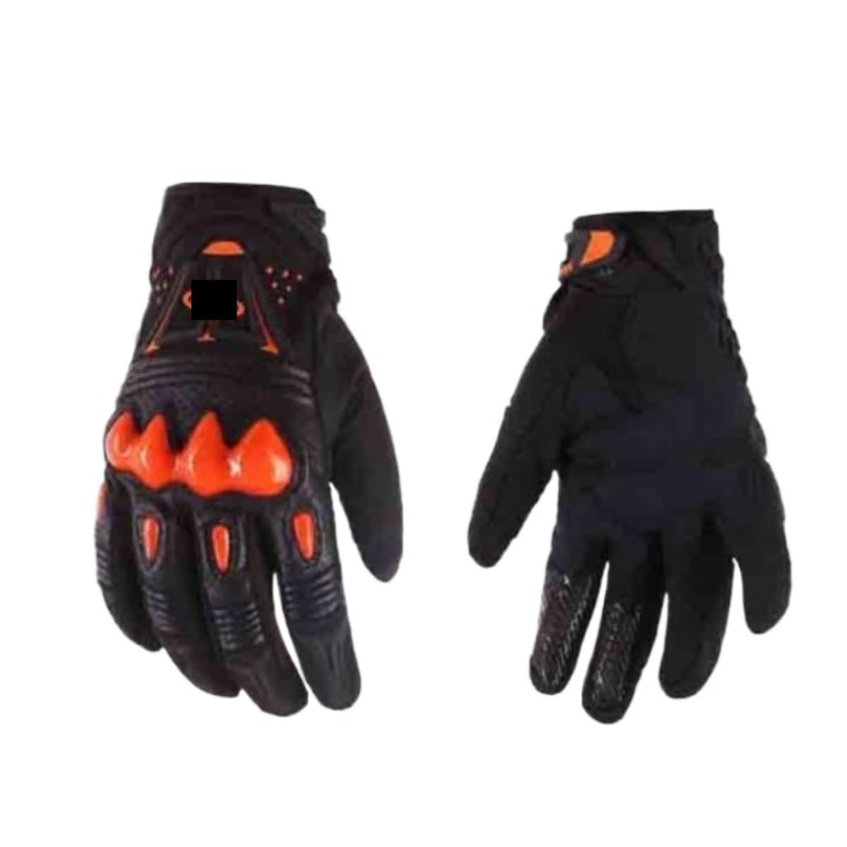 Guanti Per Attività All'Aperto Guanti Pieni Di Grasso, Guanti Da Moto, Guanti Da Bicicletta, Guanti Da Corsa All'aperto Spessi E Caldi