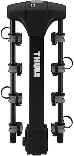 Miniatura 3 de Thule Apex XT - Soporte de enganche para bicicleta