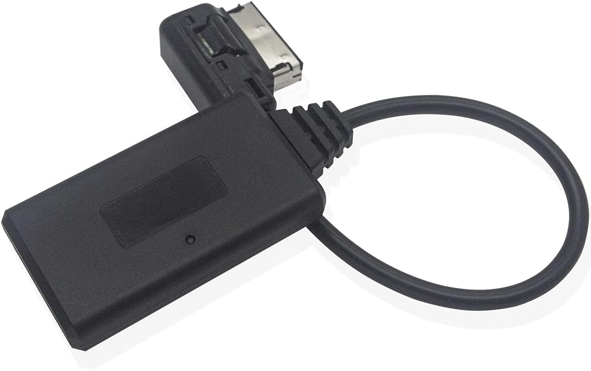 Bovee tune2air Bluetooth Car Kit for Audi, VW, MB Music