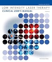 Low Intensity Laser Therapy - Clincal User's Manual 0981770126 Book Cover