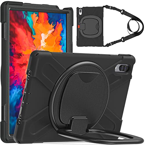 Coque Lenovo Xiaoxin Pad Pro 11.5 robuste antichoc protecteur écran intégré 360°