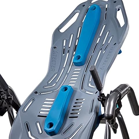 Teeter Posture Restore – Back Pain Recovery Accessory for FitSpine Inversion Table Cover