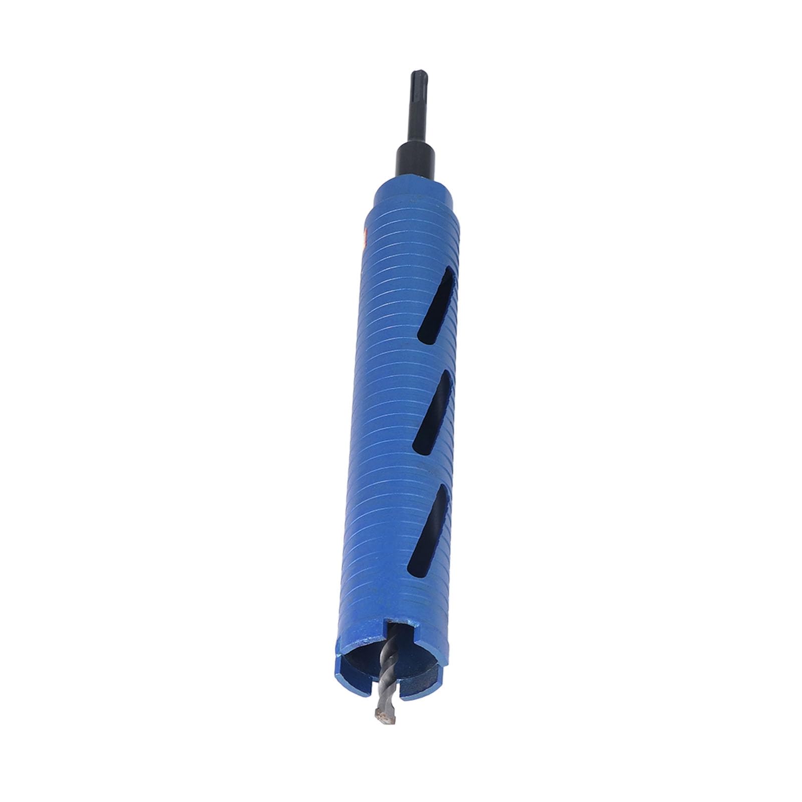 Akozon Broca para Hormigón, Mármol, Ladrillo - Broca para Taladro en Seco y Húmedo con Rosca de 5/8-11 Mejoras para el Hogar