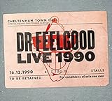  Live 1990-at Cheltenham Town Hall