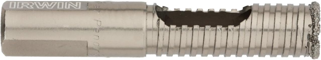Irwin 10507897 12mm Diamond Drill Bit