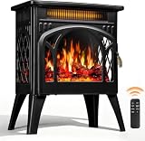 Electactic 1500W Stove