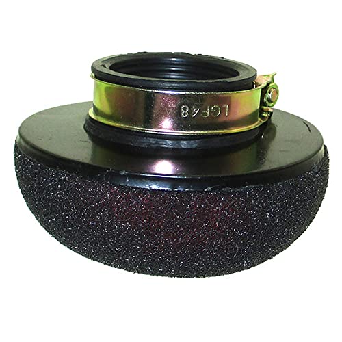 DJ-Motor 42mm Air Filter For GY6 49cc 50cc 70cc 90cc ATV Quad Go Kart Moped Scooters
