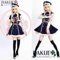 刀剣乱舞 とうらぶ 乱藤四郎 正装 コスプレ 衣装 51qBdn94NzL._AC_SY200_QL15_.jpg