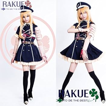 刀剣乱舞 乱藤四郎 初 コスプレ Amazon.co.jp: 【刀剣乱舞 コスプレ衣装】乱藤四郎 短刀 コスプレ衣装