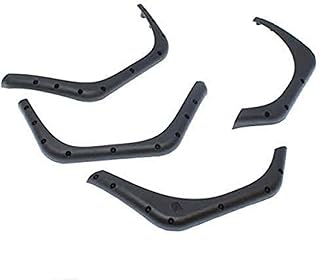 Redcat Racing RER11387 Body Fender Set (Outer), Black