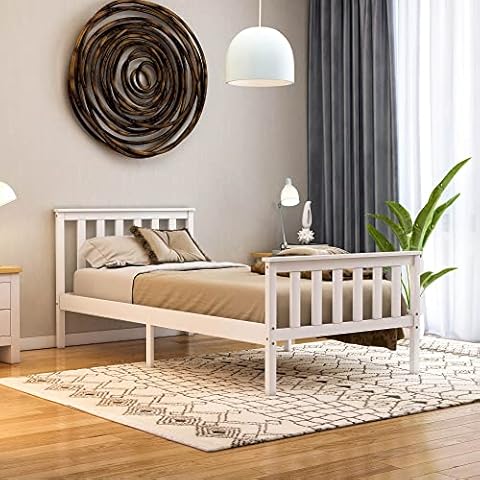Movian Marca Amazon Cama Individual Milan Cover