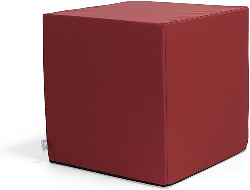 Foamnasium Bloque grande, juego de espuma para interiores, suave para niños pequeños y activos para gatear, escalar y saltar, fabricado en los