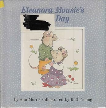 Eleanora Mousie's Gray Day