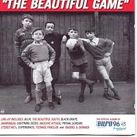 The Beautiful Game: The Official Album of Euro 96