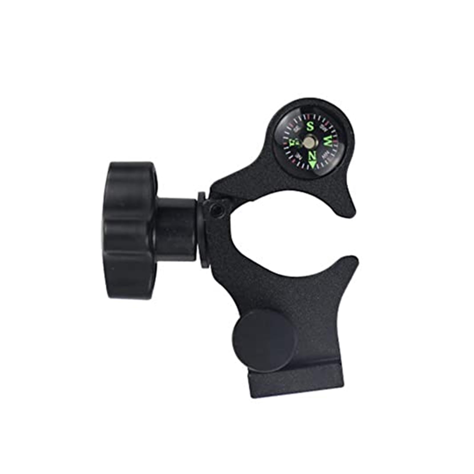 Supporto telefono bicicletta Per Trimble Per TSC3 GPS Range Pole Cradle Staffa Dati Palmari Con Bussola Morsetto A Sgancio Rapido