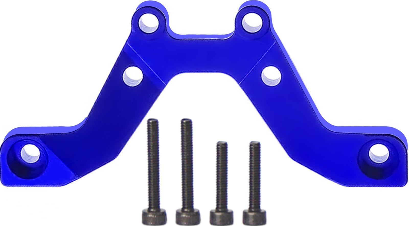 Amazon.com: Aluminum Shock Tower Brace for GROM 4X4，6061-T6 Front