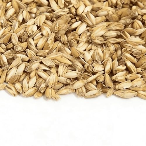 NaturGut-Dinkelspelz Nachfüllpackung lose 800g