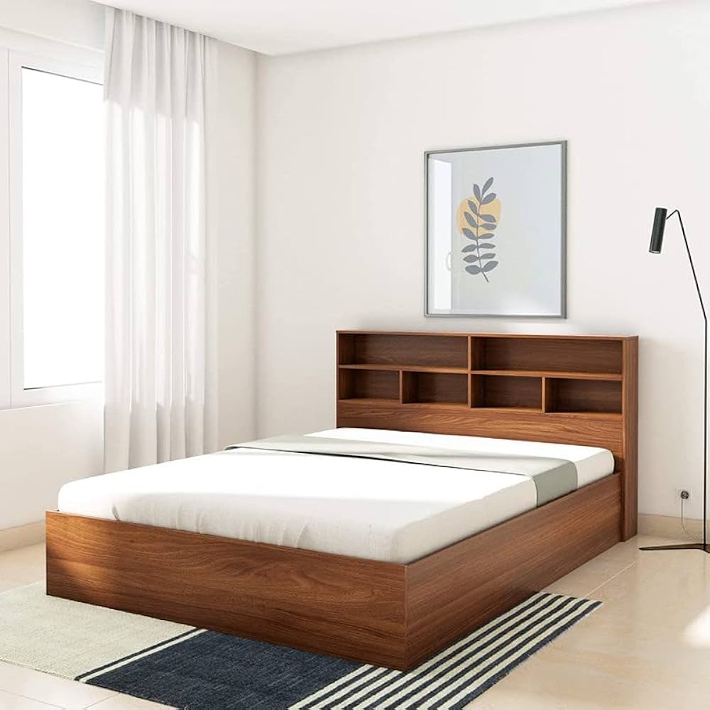 Incredible Compilation of Full 4K Box Bed Design Images 999