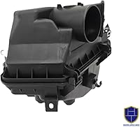 Vista 6 de Caja de filtro de aire 3.5L solo para Toyota Avalon 2005-2012, Camry 2007-2011, Venza 2009-2016, Lexus ES350 2007-2012 compatible con 17700-AD015