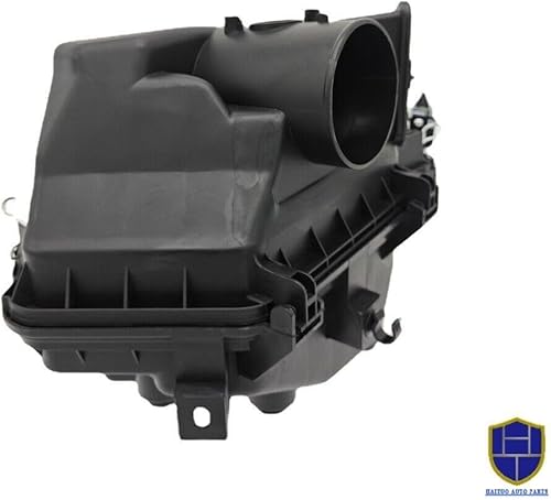Miniatura 6 de Caja de filtro de aire 3.5L solo para Toyota Avalon 2005-2012, Camry 2007-2011, Venza 2009-2016, Lexus ES350 2007-2012 compatible con 17700-AD015,