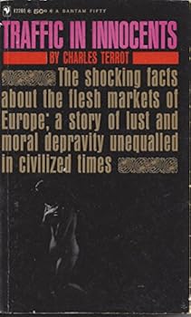 Unknown Binding Traffic in innocents Book