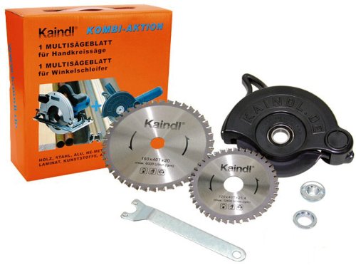 Preisvergleich Produktbild Unbekannt Kaindl Kombi-Aktion Multisäge