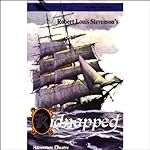 Cover of Kidnapped (Dramatized)