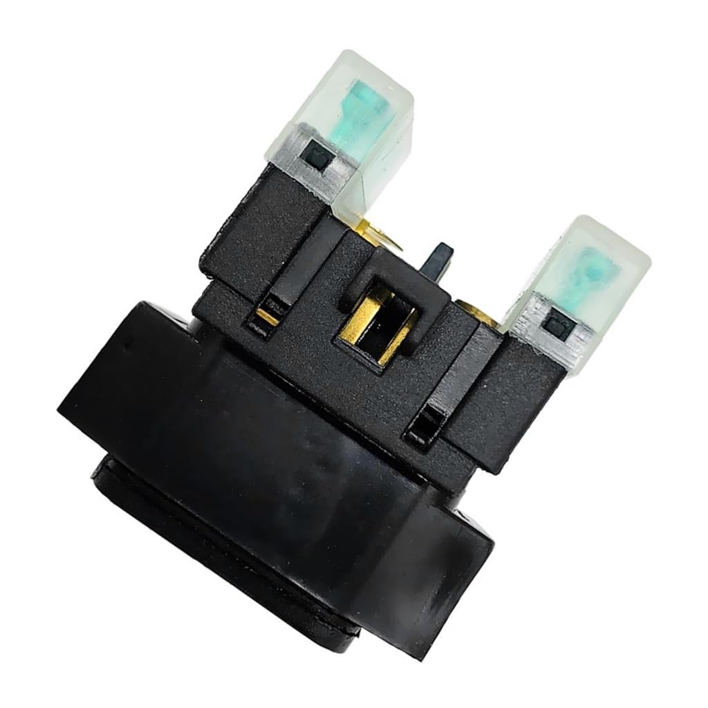 Starter Relay Solenoid Switch Motor Starter Solenoid Relay for 660 YFM660 2001-2005