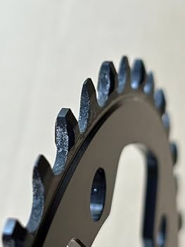 Amazon.co.jp: ナローワイド WolfTooth PowerTrac 38T BCD110