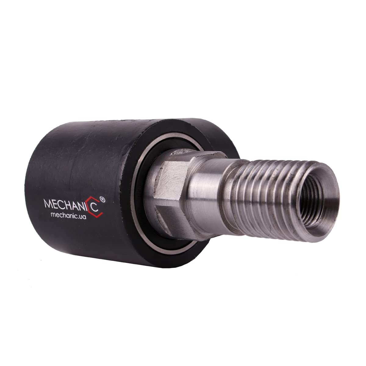 Aspiración de polvo para taladro de núcleo de polvo DRILLSTREAM 1 1/4 UNC M18 MECHANIC