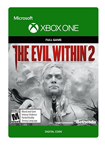 The Evil Within II - Xbox One [Digital Code]
