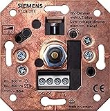 4001869314099 BJC Delta Mechanismen – glühend halogenos 60 – 800 VA Dimmer Switch