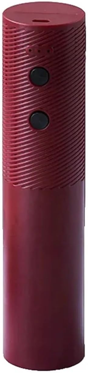 Fit for Electric Wine Bottle Opener - USB, Portable, for Home Parties, Bars, and Kitchen Accessories(C)