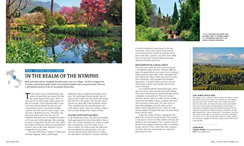 Secret Cities of Italy: 60 Charming Towns Off the Beaten Path