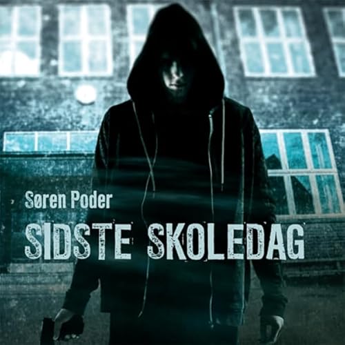 Sidste skoledag cover art