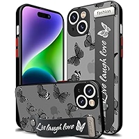 Cisland Compatible For IPhone 14 Plus Case Cute With Strap - View #6