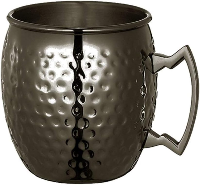 tazze a botte per muli di Mosca