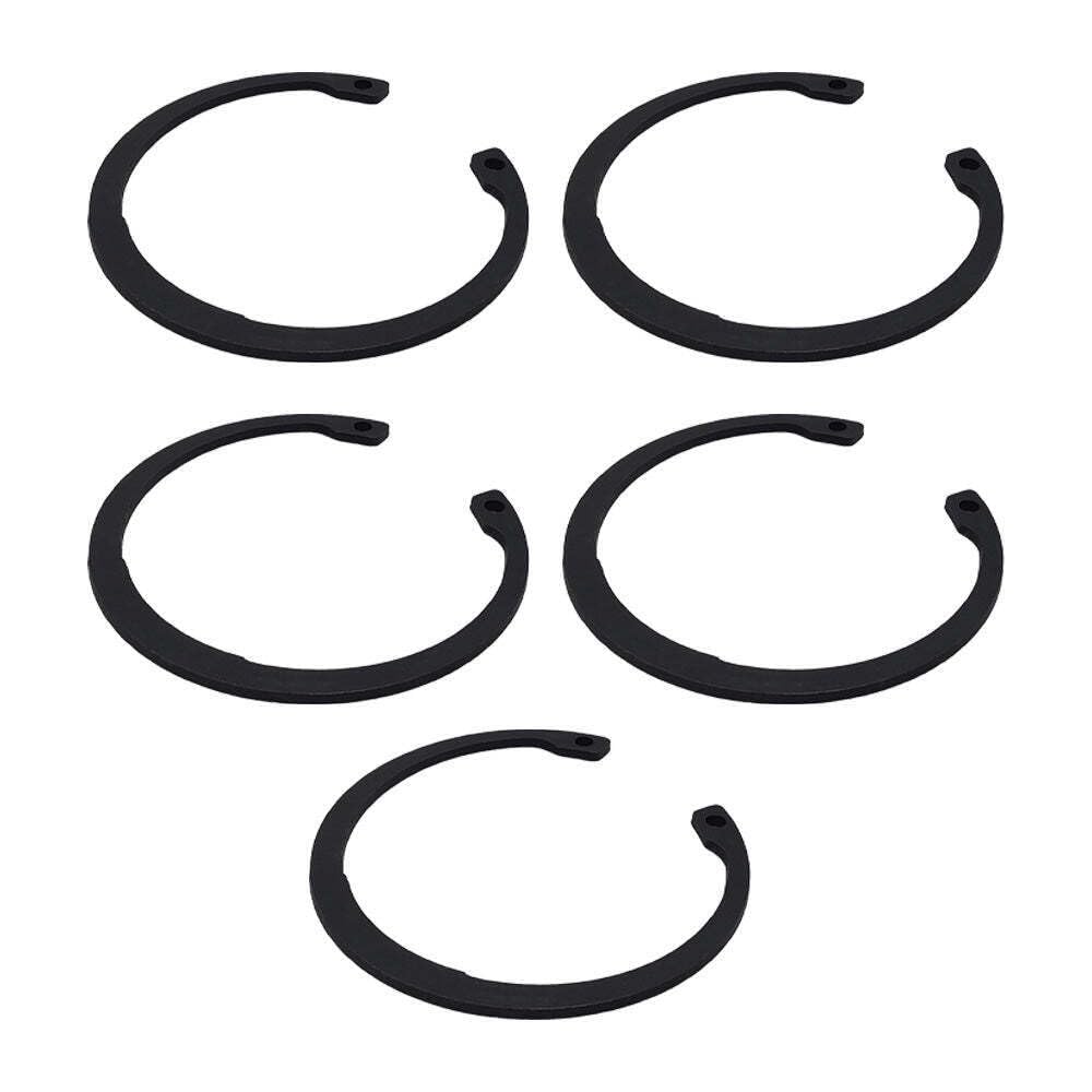 For 3.6 Internal Retaining Ring/Snap Ring Phosphate Circlip (5 Pack)