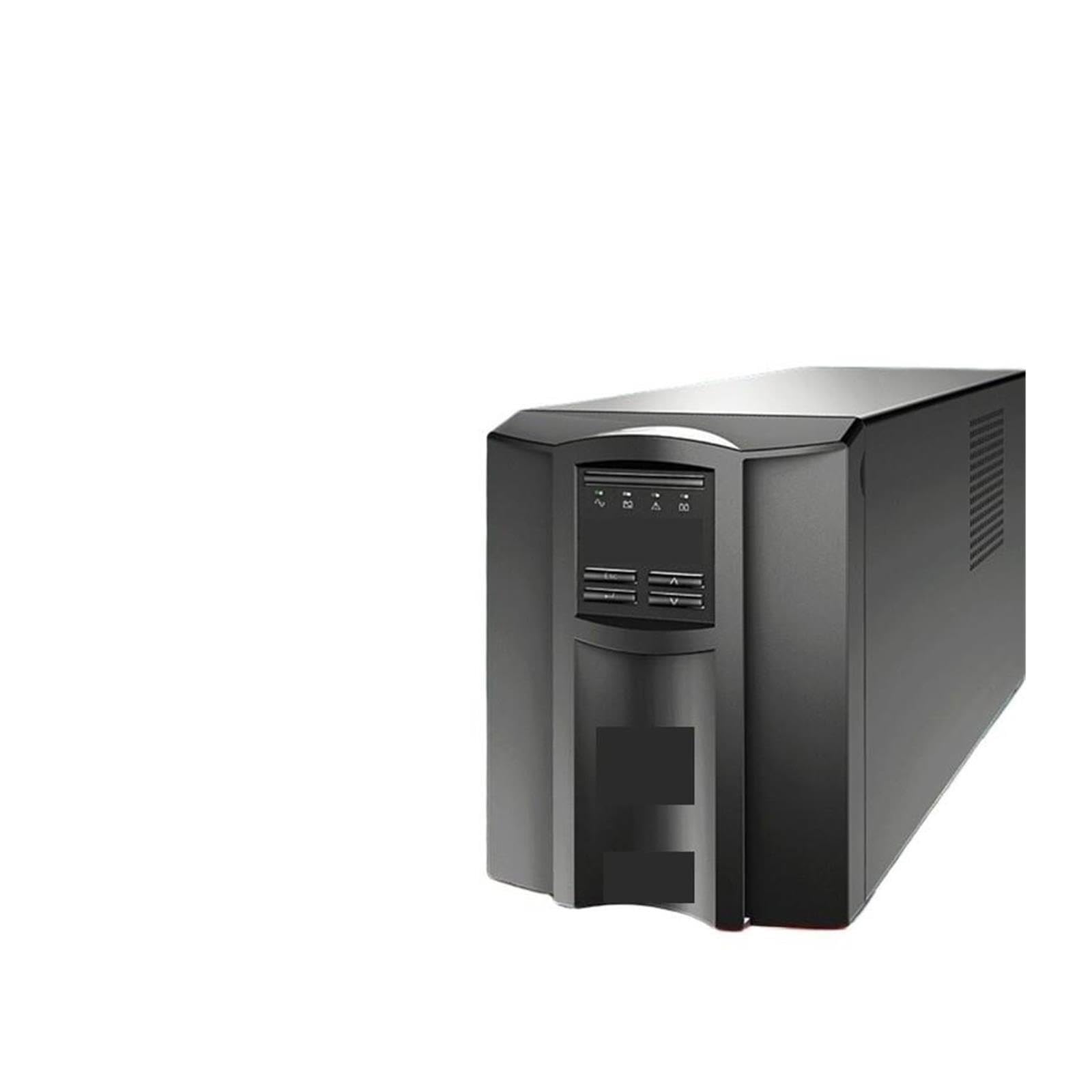 Batteria Integrata UPS 1500VA 1000W SMT1500I-CH Torre 230V