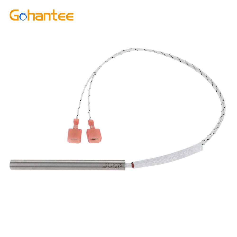 Amazon.com: Pellet Stove Igniter Replacement for C-E-IGN Breckwell Igniter  Ignitor Hot Rod Starter Element 4 : Home u0026 Kitchen