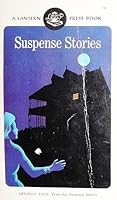 Suspense stories 0671757474 Book Cover