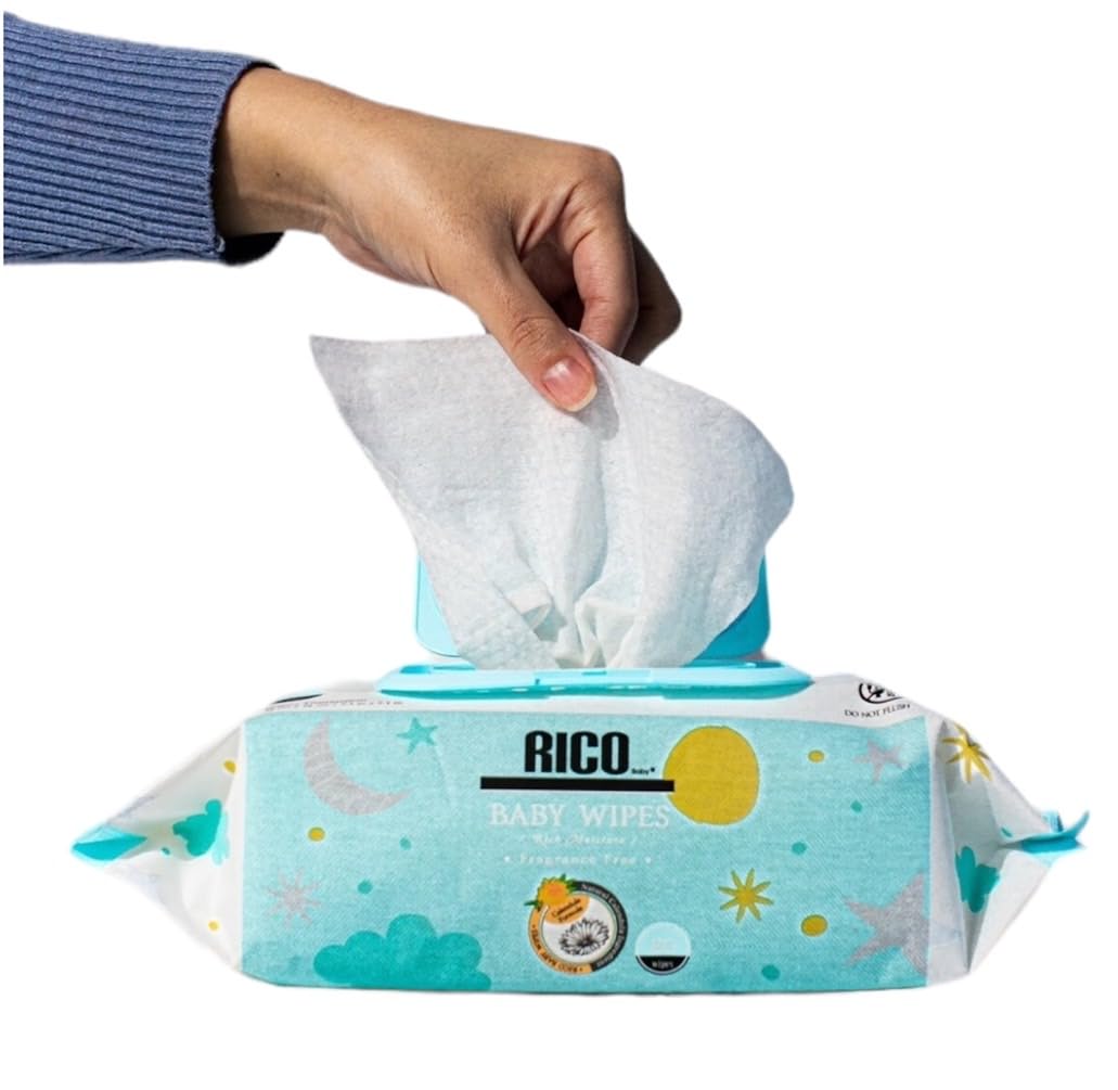 Amazon.co.jp: 【まとめ売り】コストコ（COSTCO） おしりふき 2個