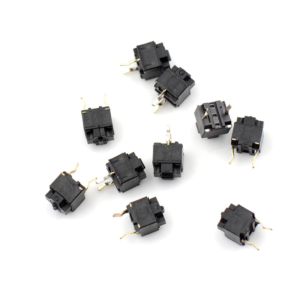 2PZ MICRO INTERRUTTORE FINECORSA COMMUTATORE DEVIATORE ON ON