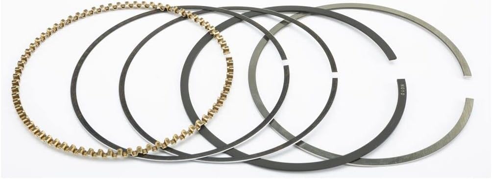 Prox 02.5512.050 Piston Ring Set - 99.50mm