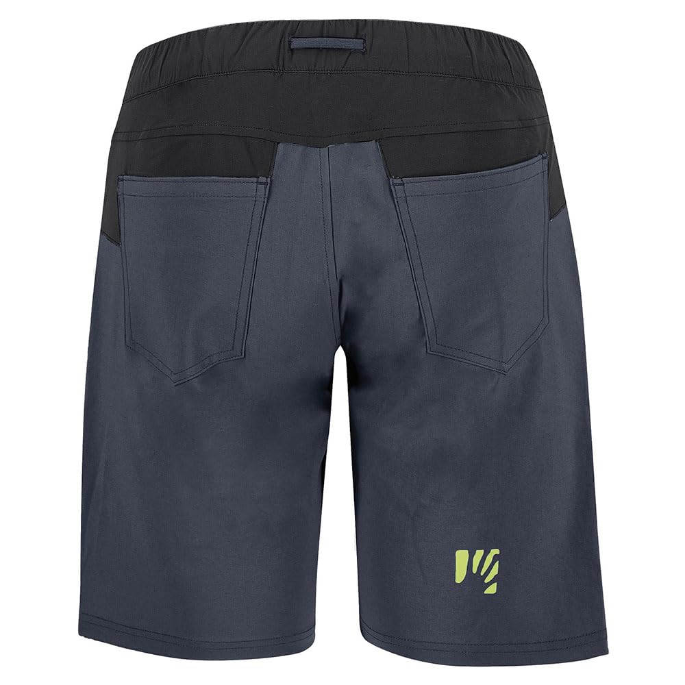 Karpos Donna Lastia Bermuda Pantaloncini