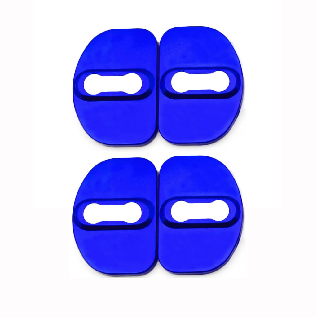 MCLON Autotürschlossabdeckung für BMW X1 X2 X3 X4 X5 X6 E84 F48  