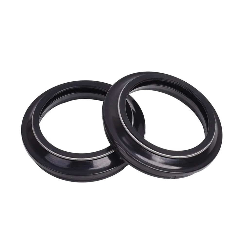 Reten Aceite Horquilla Guardapolvo 40x52x10.5 for Gas Gas TXT Pro PAMPERA | Reten Aceite Horquilla Guardapolvo 40x52x10.5 for Gas Gas TXT PRO PAMPERA(20pc Seal 20pc Cover)