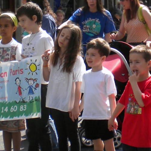 Pr&eacute;server et promouvoir les langues r&eacute;gionales en France Podcast Por  arte de portada